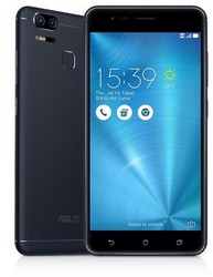 Замена дисплея на телефоне Asus ZenFone 3 Zoom (ZE553KL) в Курске